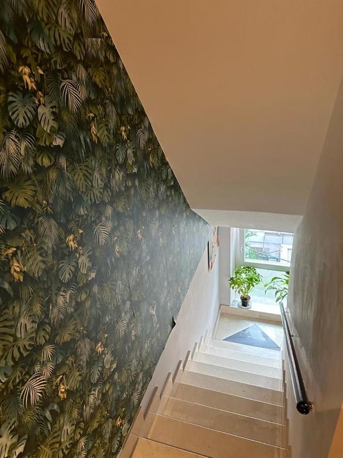 Prestige Suite Parioli Rom Exterior foto